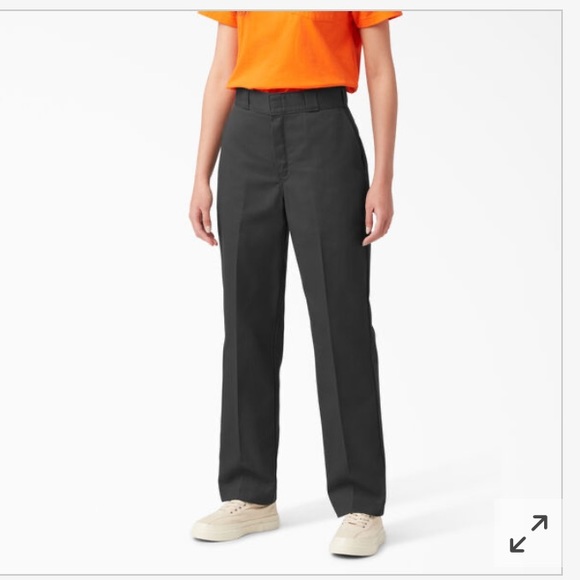 Dickie Workpants - 874 - Picture 1 of 3